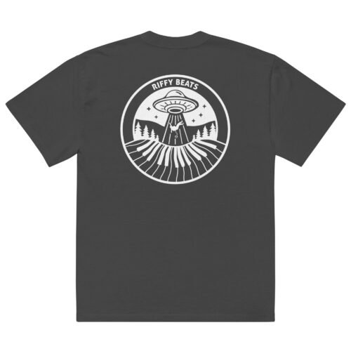 Riffy Beats Staple Tee
