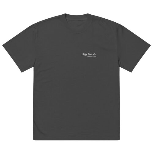 Riffy Beats Staple Tee