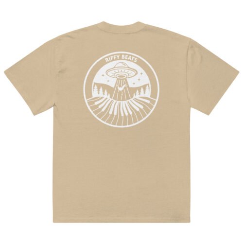Riffy Beats Staple Tee