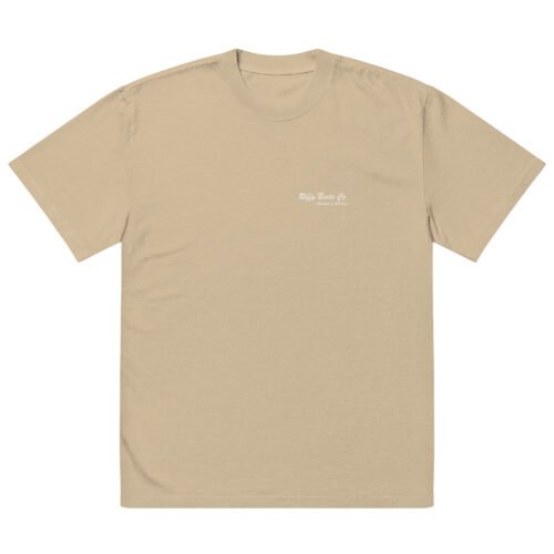 Riffy Beats Staple Tee