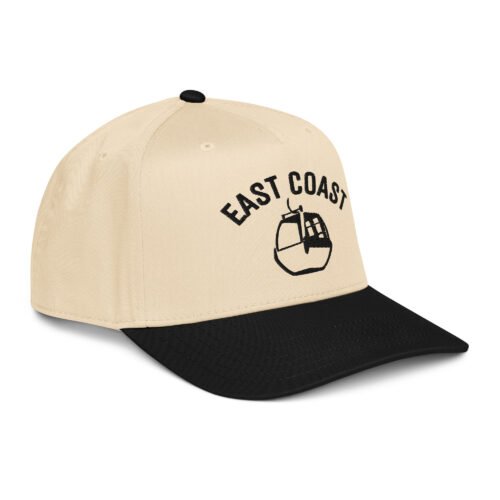 East Coast Snapback