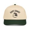 East Coast Snapback