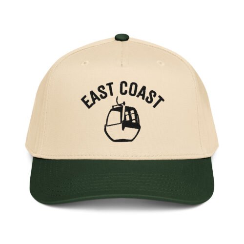 East Coast Snapback