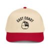 East Coast Snapback