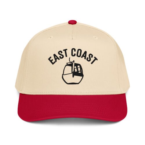 East Coast Snapback