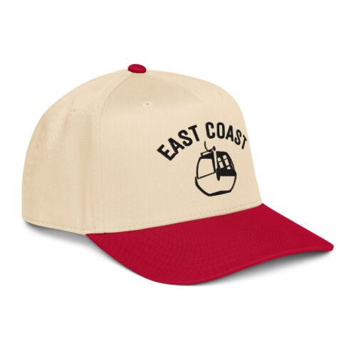 East Coast Snapback
