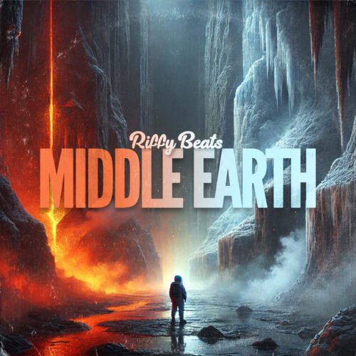 Middle Earth