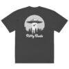 oversized-faded-t-shirt-faded-black-back-6971236f2e464.jpg Riffy Beats Logo Tee