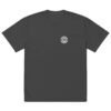 oversized-faded-t-shirt-faded-black-front-6971236f2d88a.jpg Riffy Beats Logo Tee