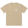 oversized-faded-t-shirt-faded-khaki-front-6971236f2e924.jpg Riffy Beats Logo Tee